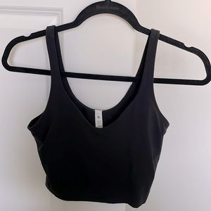 Lululemon align tank top